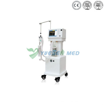 Ysav202 Medical High Quality ICU Ventilator